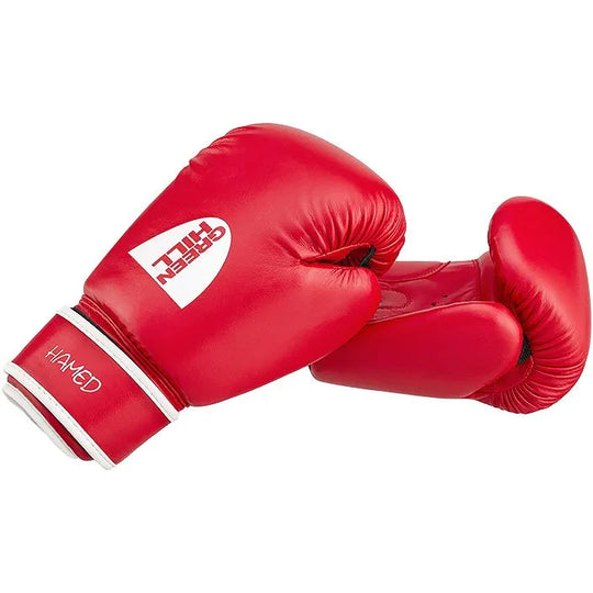 Green Hill Boxing Gloves Hamed Children - 6Oz