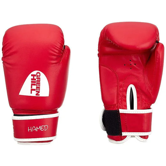 Green Hill Boxing Gloves Hamed Children - 6Oz