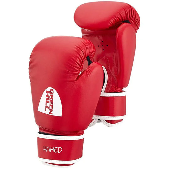 Green Hill Boxing Gloves Hamed Children - 6Oz