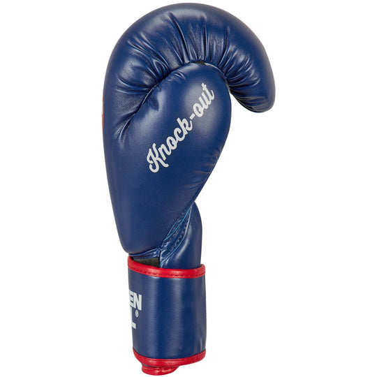 Green Hill Boxing Gloves Knockout