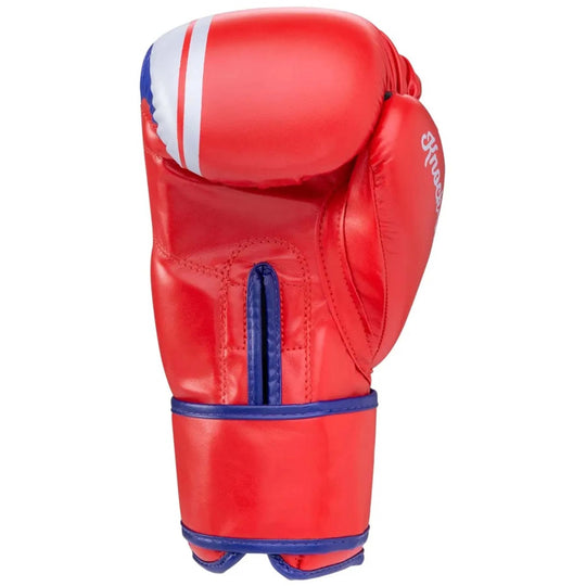 Green Hill Boxing Gloves Knockout