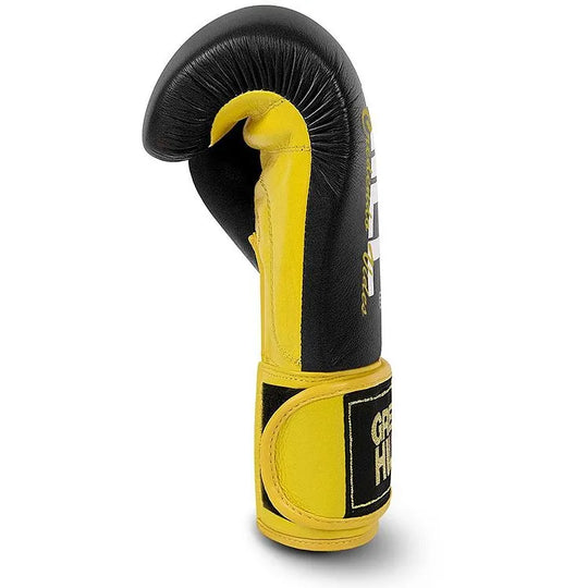 Green Hill Boxing Gloves Ultra