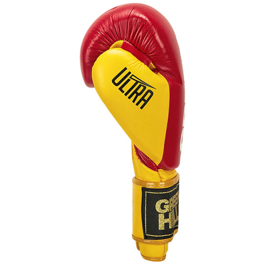 Green Hill Boxing Gloves Ultra