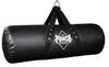 Punch Boxing Bag - Black Diamond™ Uppercut- 3ft - 20kg - Black