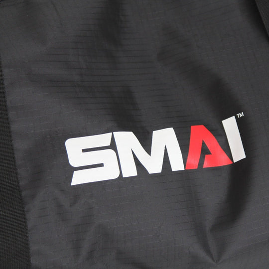 SMAI Gym Duffle Bag