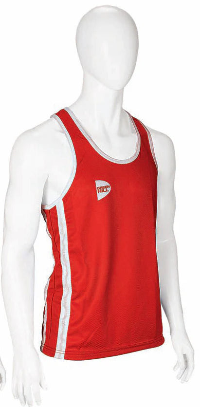 Green Hill Boxing Vest Elite