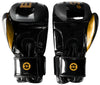 Engage E-Series Boxing Gloves - Black/Gold