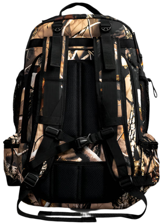 Engage Essential Athlete Backpack - Real Camo