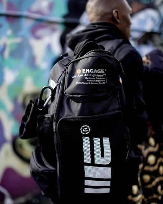 Engage Essential Athlete Backpack