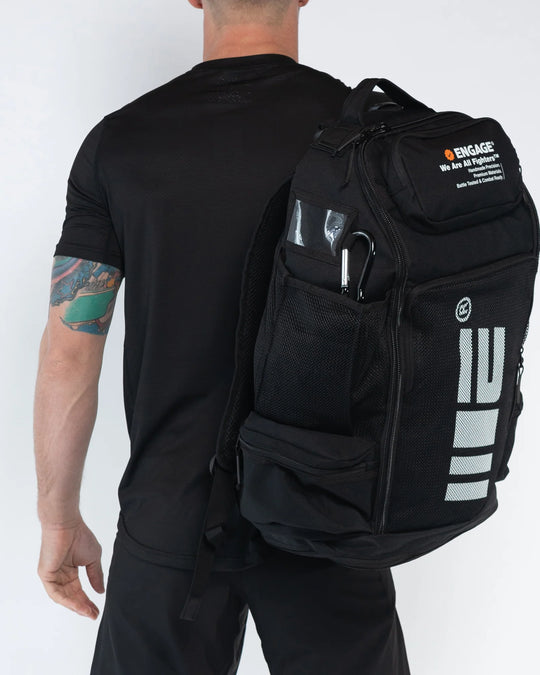 Engage Essential Athlete Backpack