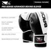 Bad Boy Pro Series Advanced Boxing Gloves Boxing Gloves Bad Boy