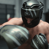 Bad Boy Pro Series Advanced Full Head Guard Head Guards Bad Boy