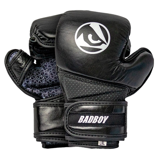 Bad Boy Omega 7oz MMA Sparring Gloves Hybrid Gloves Bad Boy