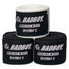 Bad Boy Omega Premium Hand Wraps (3 pack) Hand Wraps Bad Boy