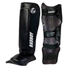 Bad Boy Omega Thai Shin Guards Shin Guards Bad Boy