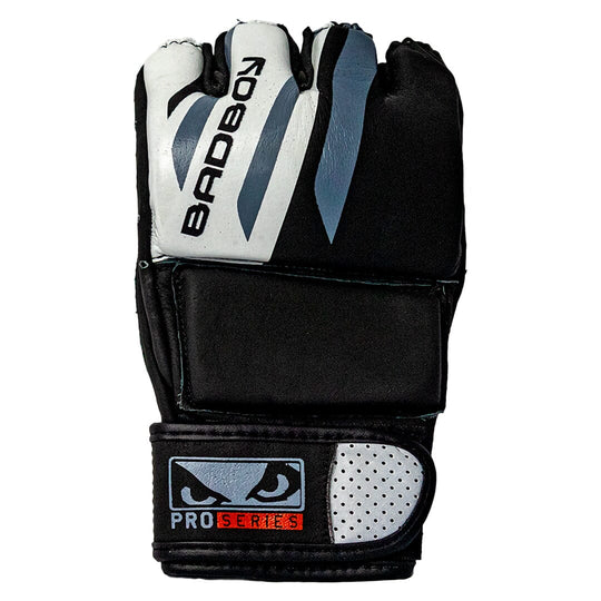 Bad Boy Pro Series Advanced 4oz MMA Gloves MMA Gloves Bad Boy