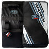 Bad Boy Pro Series Advanced Curved Kick Pad Kick Shields Bad Boy