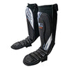 Bad Boy Pro Series Advanced MMA Shin Guards Shin Guards Bad Boy