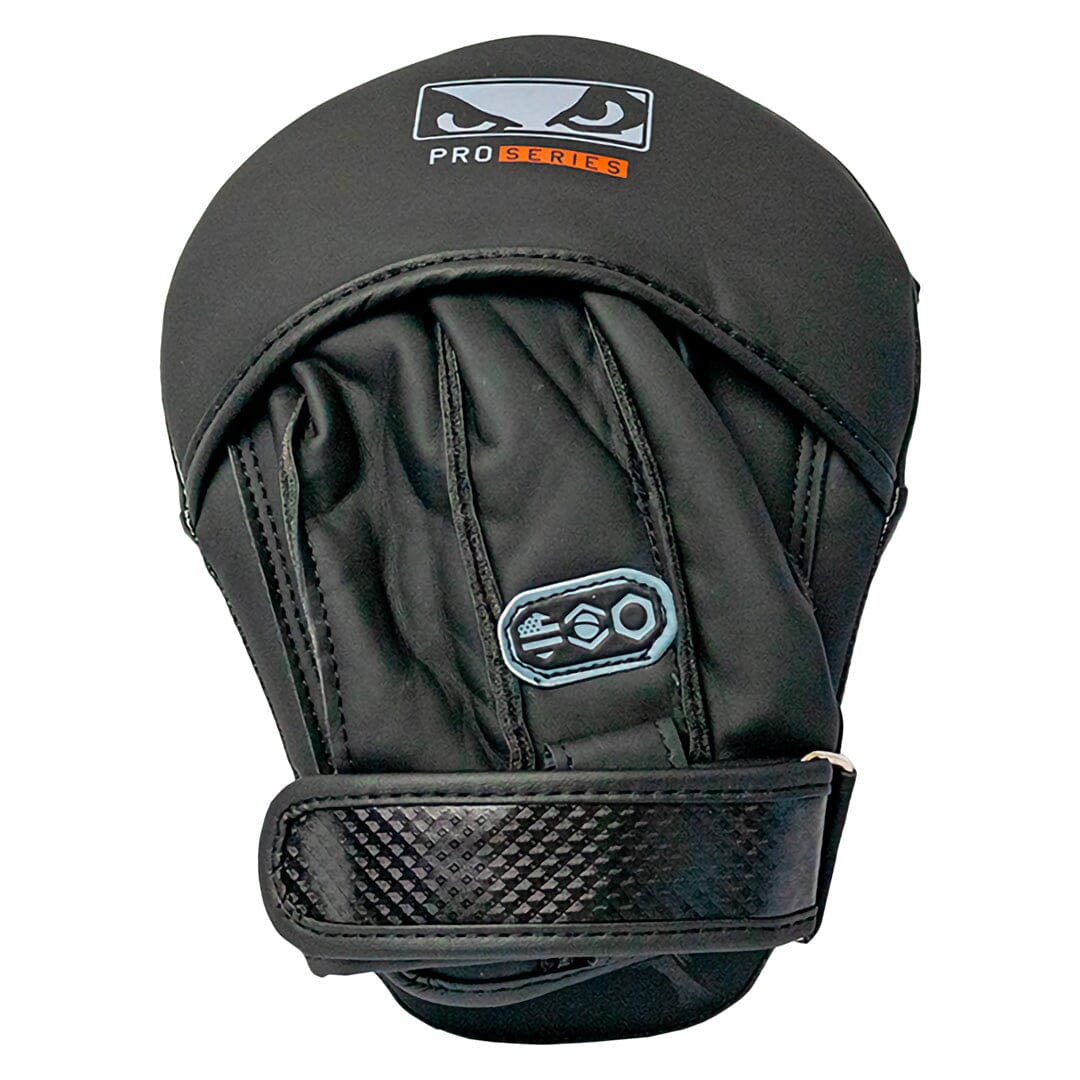 Bad Boy Pro Series Advanced Mini Focus Mitts Focus Mitts Bad Boy