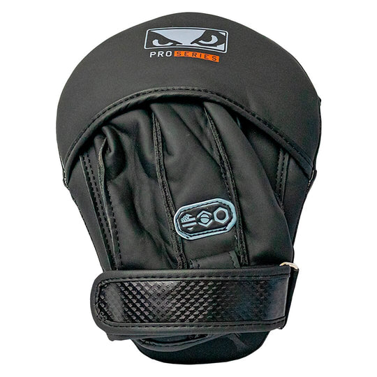 Bad Boy Pro Series Advanced Mini Focus Mitts Focus Mitts Bad Boy