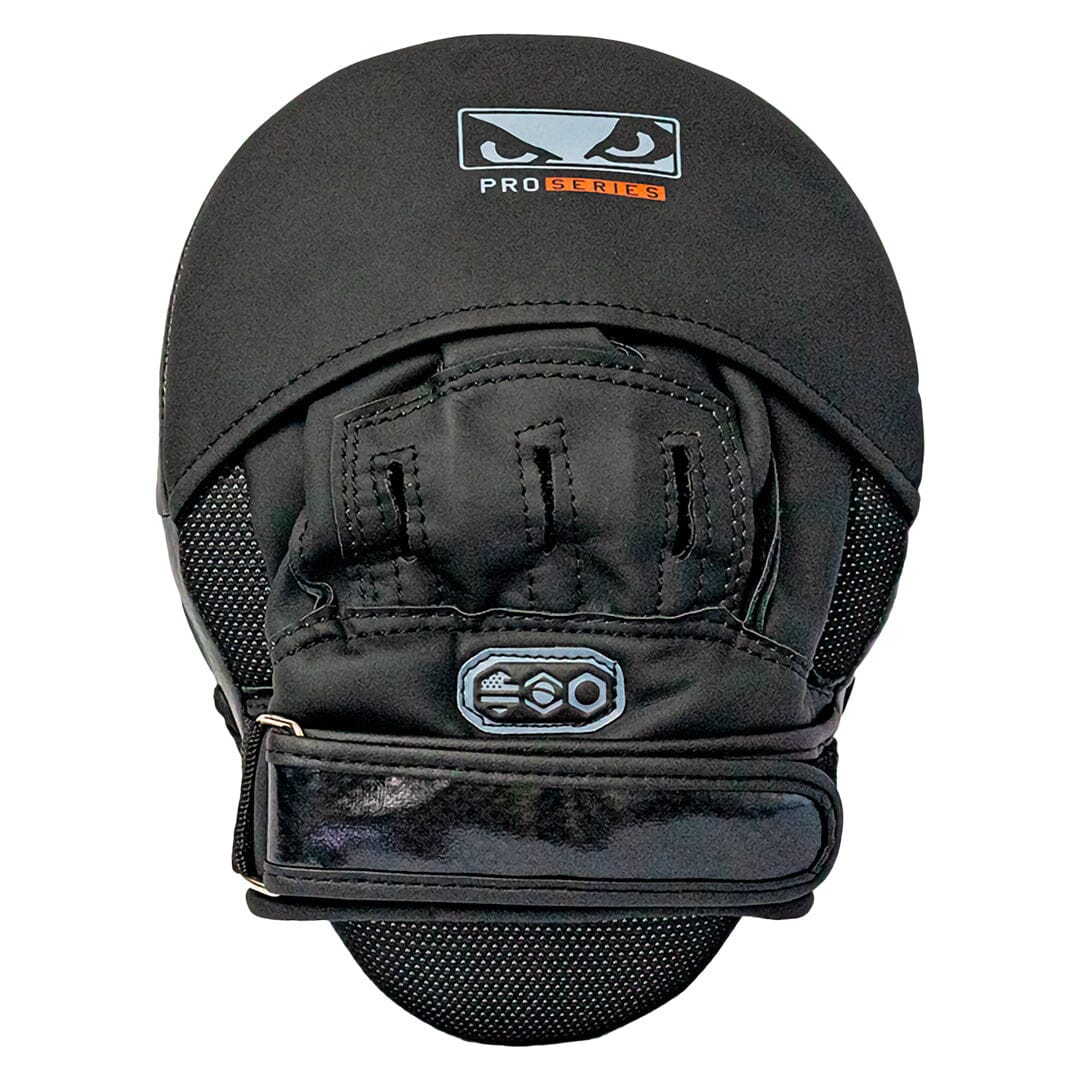 Bad Boy Pro Series Advanced Precision Focus Mitts Focus Mitts Bad Boy