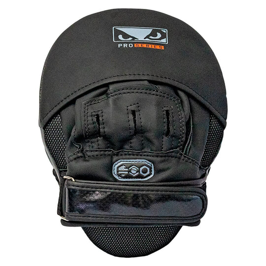 Bad Boy Pro Series Advanced Precision Focus Mitts Focus Mitts Bad Boy