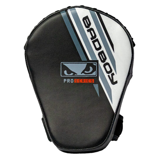 Bad Boy Pro Series Advanced Mini Focus Mitts Focus Mitts Bad Boy