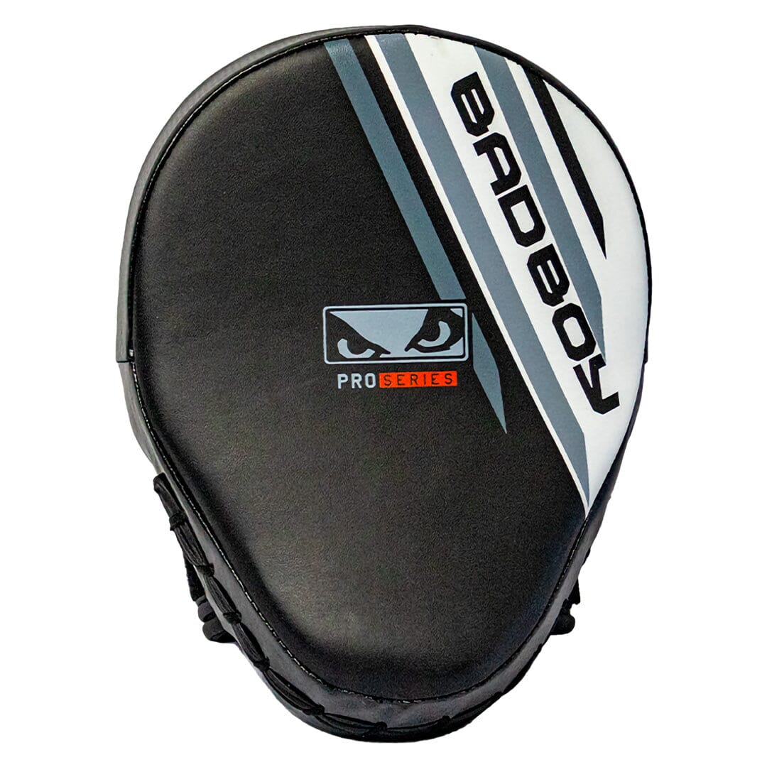 Bad Boy Pro Series Advanced Precision Focus Mitts Focus Mitts Bad Boy