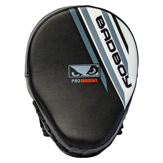 Bad Boy Pro Series Advanced Precision Focus Mitts Focus Mitts Bad Boy