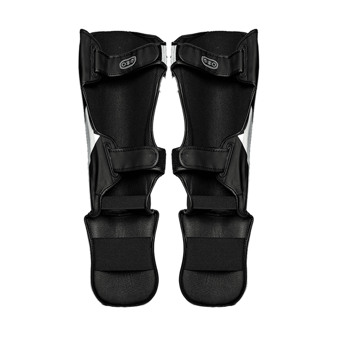 Bad Boy Pro Series Advanced Thai Shin Guards Shin Guards Bad Boy