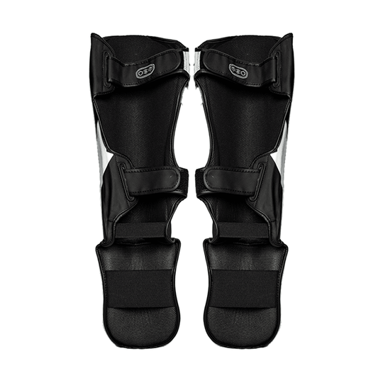 Bad Boy Pro Series Advanced Thai Shin Guards Shin Guards Bad Boy