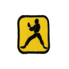 SMAI Badge - Martial Arts 10pk