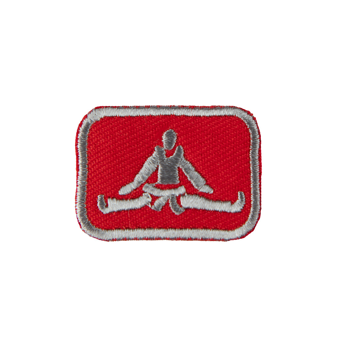 SMAI Badge - Martial Arts 10pk