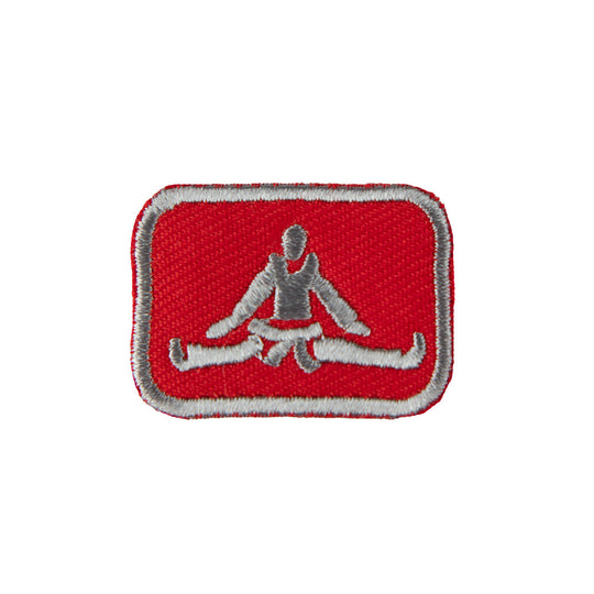 SMAI Badge - Martial Arts 10pk