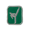 SMAI Badge - Martial Arts 10pk