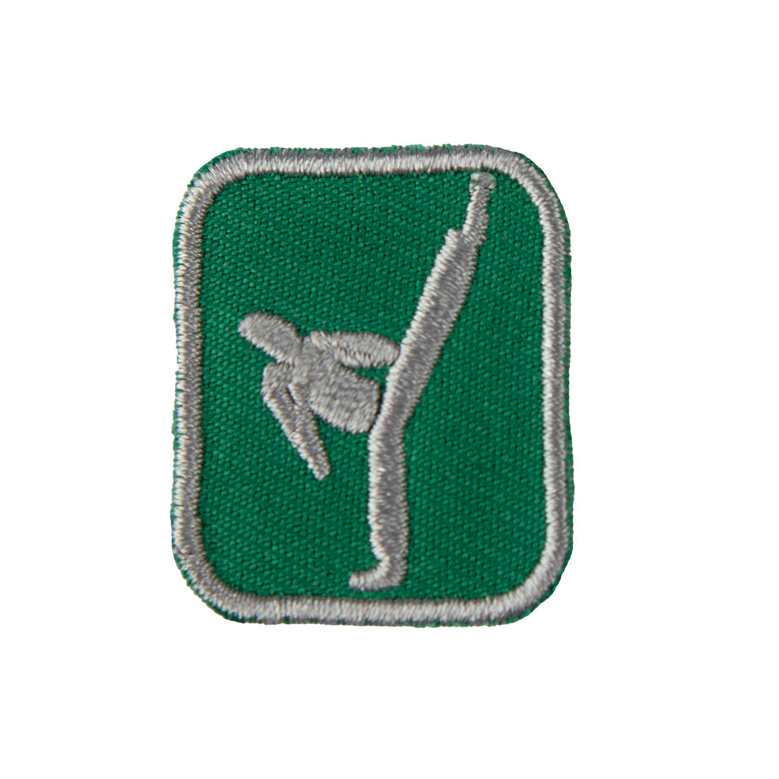 SMAI Badge - Martial Arts 10pk
