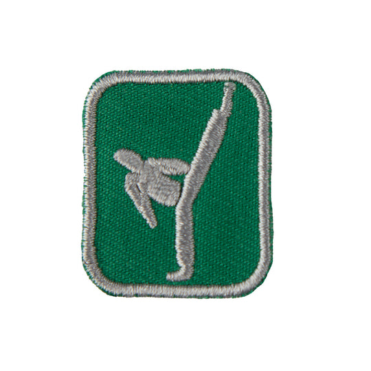 SMAI Badge - Martial Arts 10pk