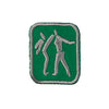 SMAI Badge - Martial Arts 10pk
