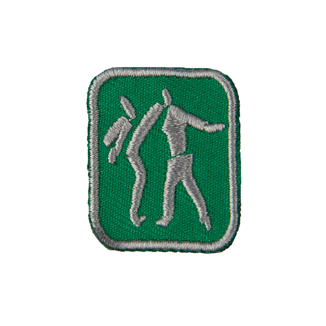 SMAI Badge - Martial Arts 10pk