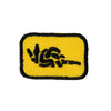 SMAI Badge - Martial Arts 10pk