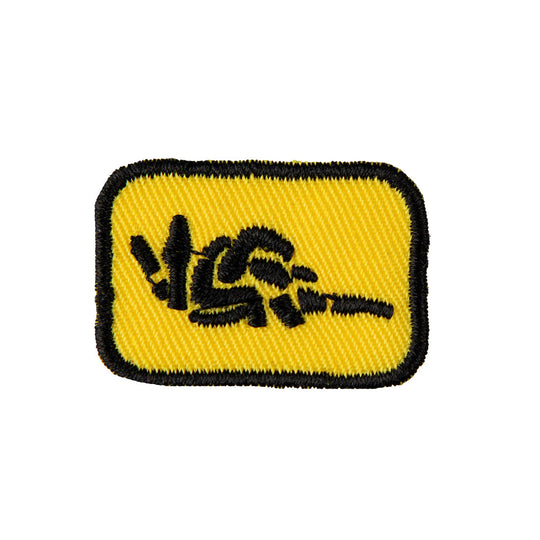 SMAI Badge - Martial Arts 10pk