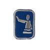 SMAI Badge - Martial Arts 10pk