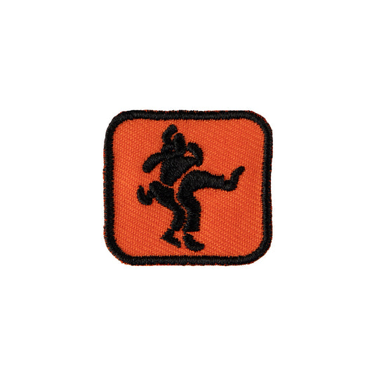 SMAI Badge - Martial Arts 10pk