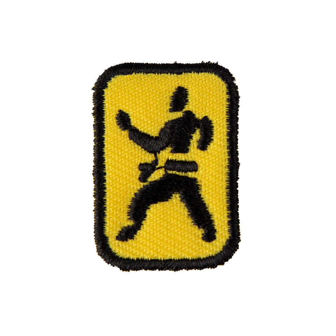 SMAI Badge - Martial Arts 10pk