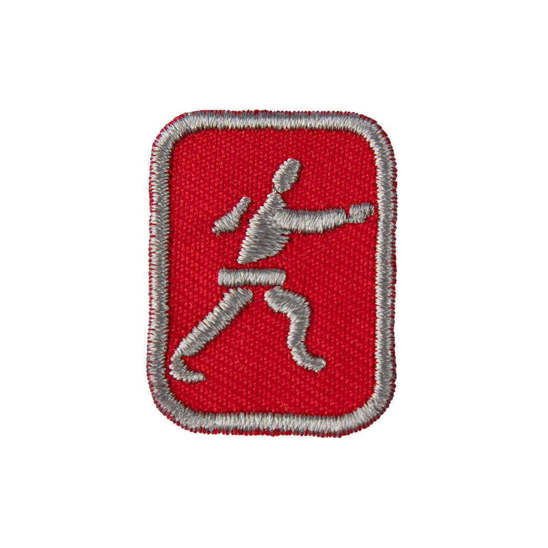 SMAI Badge - Martial Arts 10pk