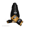 Punch Boxing Bag - Black Diamond™ - Tear Drop - Maize - 2.5ft