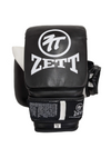 Zett Bag Mitts & Premium Leather Gloves for Training