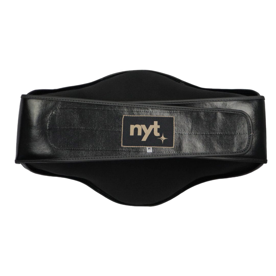 NYT Muay Thai Belly Pad Belly Pads NYT