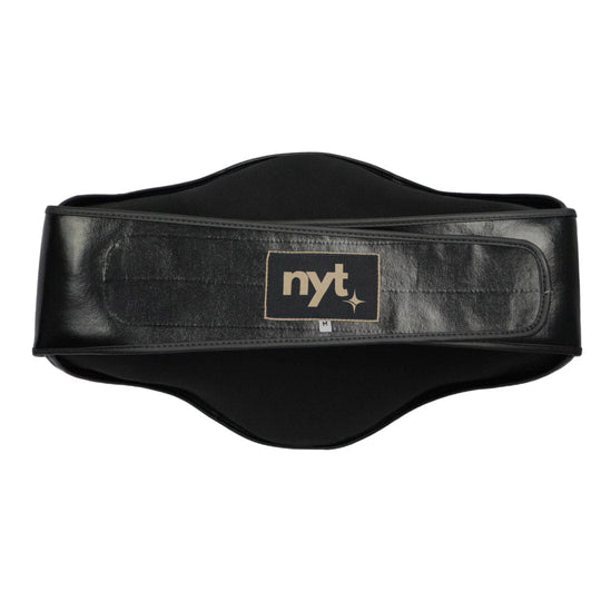 NYT Muay Thai Belly Pad Belly Pads NYT