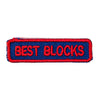SMAI Badge - Merit 10pk